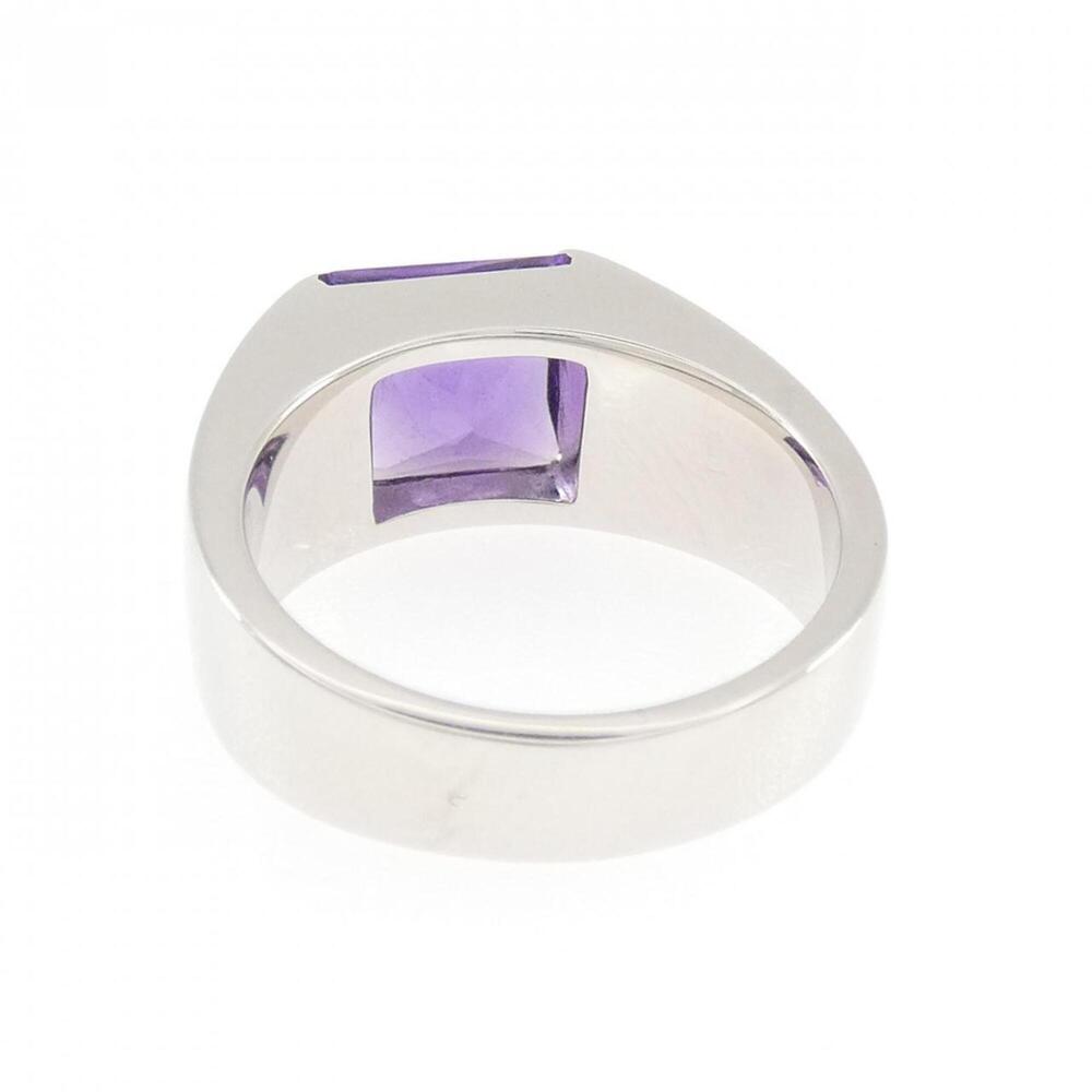 CARTIER Silver Ring - Picture 3 of 5